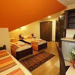 Dw Poronianka Bed and breakfast Poronin