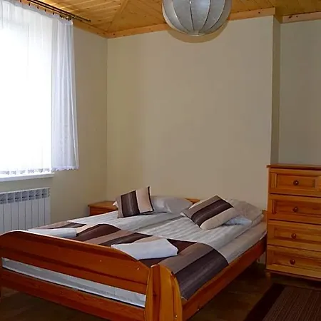 Dw Poronianka Nocleg ze śniadaniem Poronin