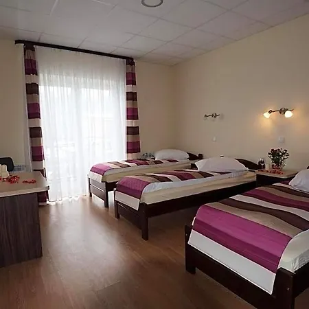 Nocleg ze śniadaniem Dw Poronianka