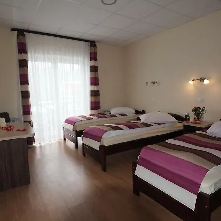 Dw Poronianka Nocleg ze śniadaniem Poronin