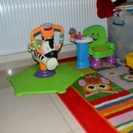 Dw Poronianka Bed & Breakfast