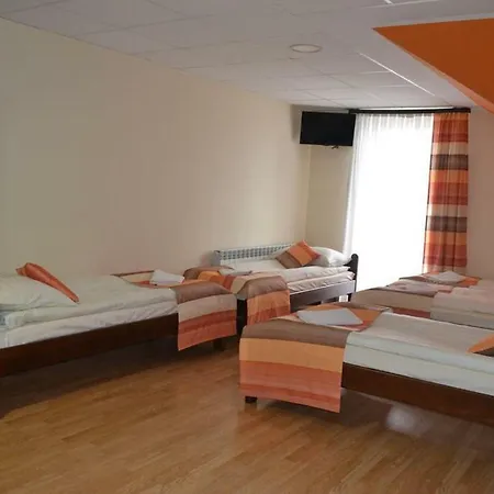 Dw Poronianka Bed & Breakfast Poronin