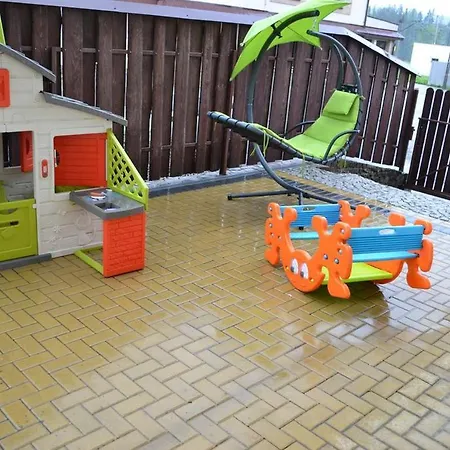 Bed & Breakfast Dw Poronianka 3*