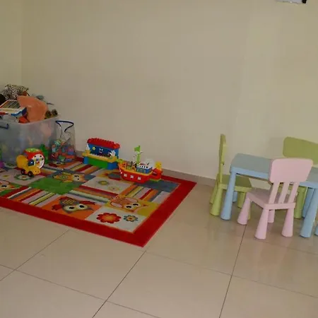 Nocleg ze śniadaniem Dw Poronianka 3*